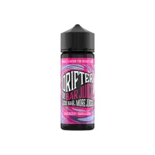 Drifter Bar Juice 100ml Shortfill
