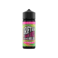 Drifter Bar Juice 100ml Shortfill