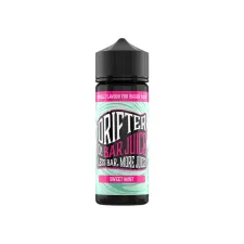 Drifter Bar Juice 100ml Shortfill