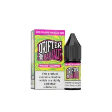 Drifter Bar Salts 10mL E-Liquid