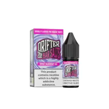 Drifter Bar Salts 10mL E-Liquid