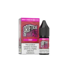 Drifter Bar Salts 10mL E-Liquid