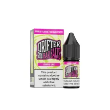 Drifter Bar Salts 10mL E-Liquid