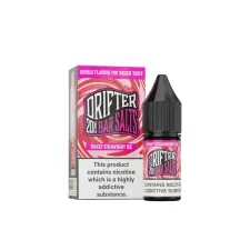 Drifter Bar Salts 10mL E-Liquid