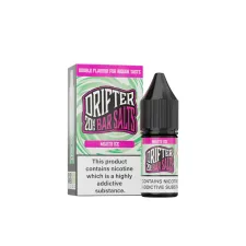 Drifter Bar Salts 10mL E-Liquid