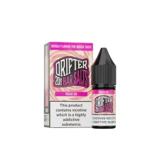 Drifter Bar Salts 10mL E-Liquid