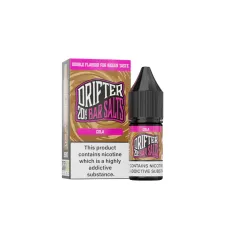 Drifter Bar Salts 10mL E-Liquid