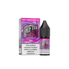 Drifter Bar Salts 10mL E-Liquid