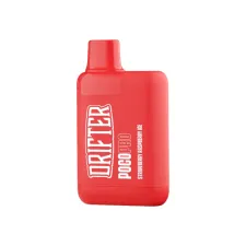 Drifter Poco Pro Pod Kit - Coming Soon