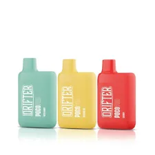 Drifter Poco Pro Pod Kit - Coming Soon