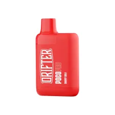 Drifter Poco Pro Pod Kit - Coming Soon
