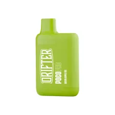 Drifter Poco Pro Pod Kit - Coming Soon