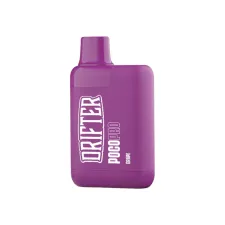 Drifter Poco Pro Pod Kit - Coming Soon