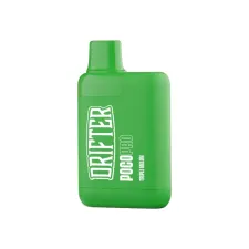 Drifter Poco Pro Pod Kit - Coming Soon