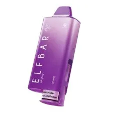 Elf Bar AF5500 Prefilled Vape Kit