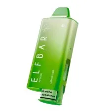 Elf Bar AF5500 Prefilled Vape Kit