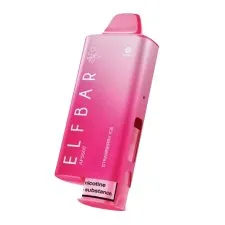 Elf Bar AF5500 Prefilled Vape Kit