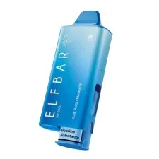 Elf Bar AF5500 Prefilled Vape Kit