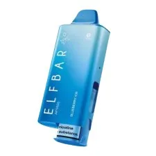 Elf Bar AF5500 Prefilled Vape Kit