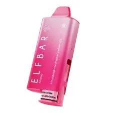 Elf Bar AF5500 Prefilled Vape Kit