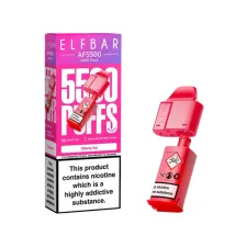 Elf Bar AF5500 Prefilled Pods