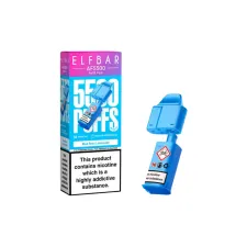 Elf Bar AF5500 Prefilled Pods
