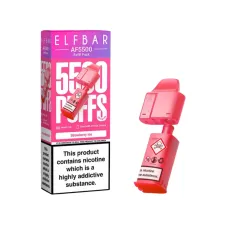 Elf Bar AF5500 Prefilled Pods