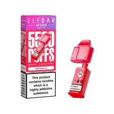 Elf Bar AF5500 Prefilled Pods