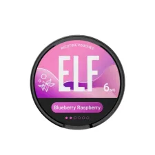 Elf Bar ELF Nicotine Pouches