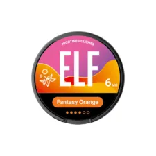 Elf Bar ELF Nicotine Pouches