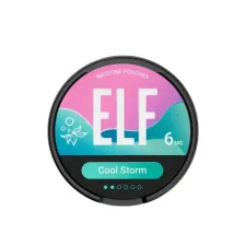 Elf Bar ELF Nicotine Pouches