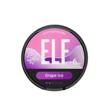 Elf Bar ELF Nicotine Pouches