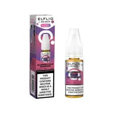 Elf Bar ELFLIQ Nic Salt E-Liquid