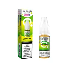 Elf Bar ELFLIQ Nic Salt E-Liquid