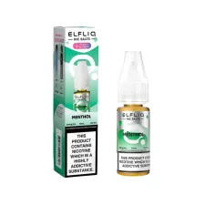 Elf Bar ELFLIQ Nic Salt E-Liquid