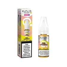 Elf Bar ELFLIQ Nic Salt E-Liquid