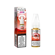 Elf Bar ELFLIQ Nic Salt E-Liquid