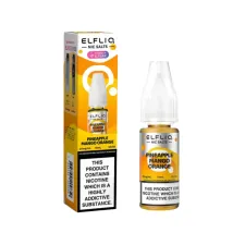Elf Bar ELFLIQ Nic Salt E-Liquid