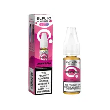 Elf Bar ELFLIQ Nic Salt E-Liquid