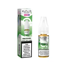 Elf Bar ELFLIQ Nic Salt E-Liquid