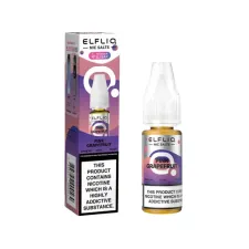 Elf Bar ELFLIQ Nic Salt E-Liquid
