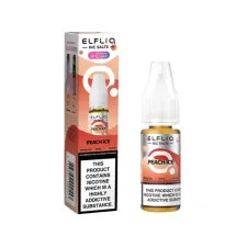 Elf Bar ELFLIQ Nic Salt E-Liquid