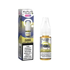 Elf Bar ELFLIQ Nic Salt E-Liquid