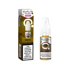Elf Bar ELFLIQ Nic Salt E-Liquid