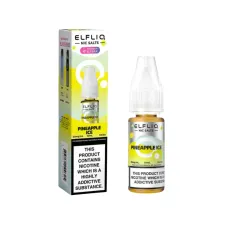 Elf Bar ELFLIQ Nic Salt E-Liquid