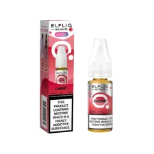 Elf Bar ELFLIQ Nic Salt E-Liquid