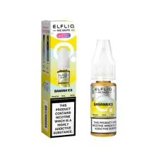 Elf Bar ELFLIQ Nic Salt E-Liquid