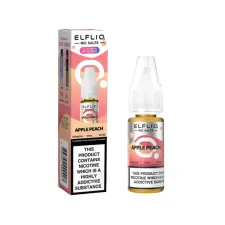 Elf Bar ELFLIQ Nic Salt E-Liquid