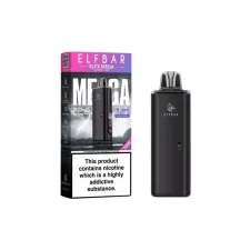 Elf Bar ELFX Mega Pod Kit