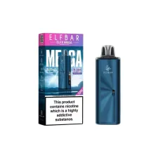 Elf Bar ELFX Mega Pod Kit
